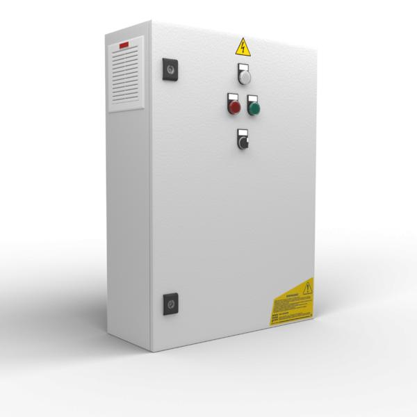 ШУВ BAC-Y2SCM245VO-PU3PFCX2.2VFCX2.2MIXHRV