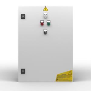 ШУВ BAC-Y2SCM245VO-PU3PFCX2.2VFCX2.2MIXHRV