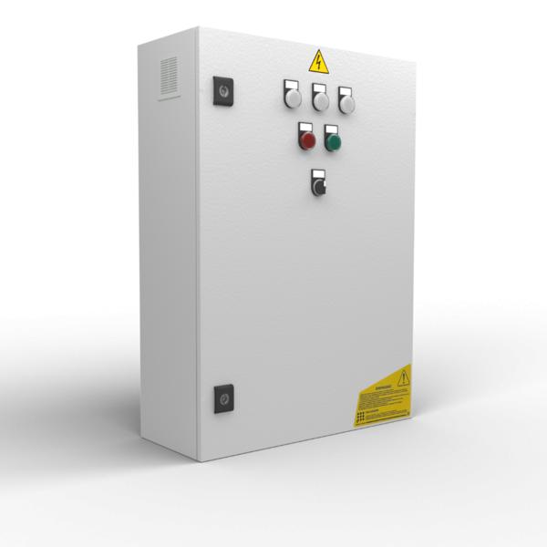 ШУВ BAC-Y3SCM245EOSX15-CHF2PU3PFC5.5VFC5.5