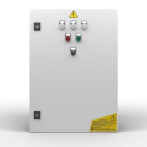 ШУВ BAC-Y3SCM245EOSX15-CHF2PU3PFC5.5VFC5.5
