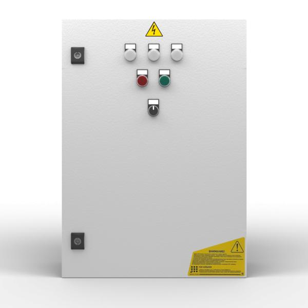 ШУВ BAC-Y3SCM245EOSX15-PU3PFC5.5