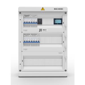 ШУВ BAC-Y3PSM245EO15-CHF2PU3PFC5.5VFC5.5-MIXHRV