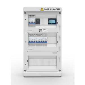 ШУВ BAC-Y3PSM245VO-PU3PFC5.5VFC5.5MIXHRV