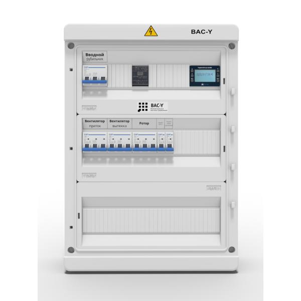 ШУВ BAC-Y3PCM245VO-PU3P5.5V5.5ROV
