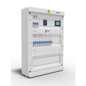 ШУВ BAC-Y3PCM245VO-PU3P5.5V5.5ROV