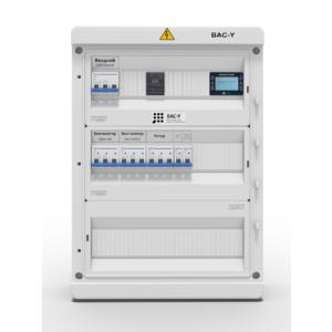 ШУВ BAC-Y3PCM245VO-CHF2PU3P5.5V5.5ROV