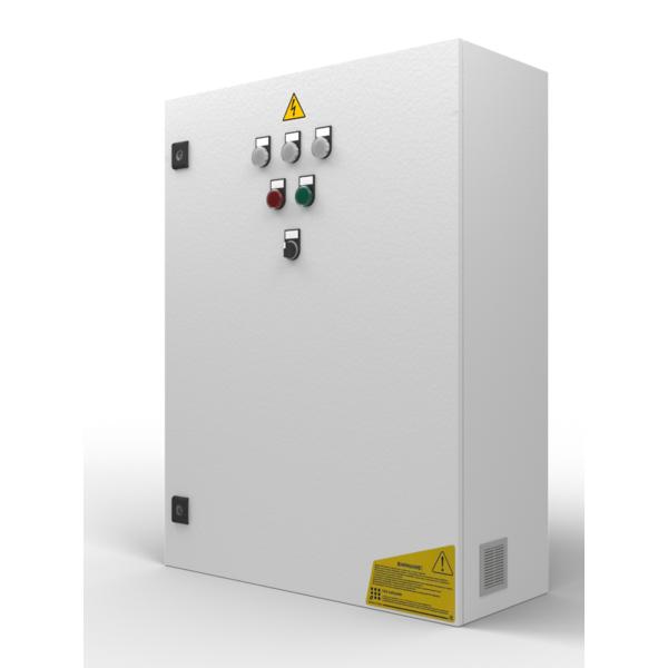 ШУВ BAC-Y3SCM245EOSX15-PU3P5.5V5.5ROV