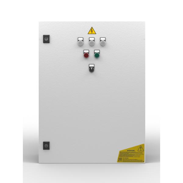 ШУВ BAC-Y3SCM245EO15-CHF2PU3P5.5V5.5HU