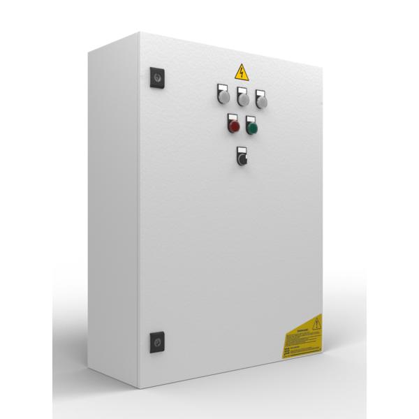 ШУВ BAC-Y3SCM245EO15-15-PU3P5.5V5.5MIXHRV
