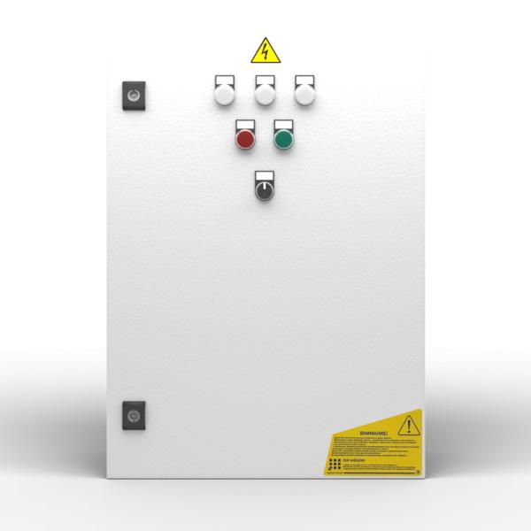 ШУВ BAC-Y3SCM245EOSX15-PU3PFC0.75VFC1.5