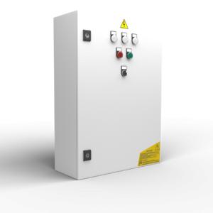 ШУВ BAC-Y3SCM245EOSX15-PU3PFC0.75VFC1.5